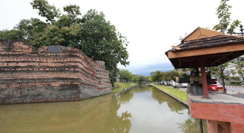 Sripoom Boutique House Hotel