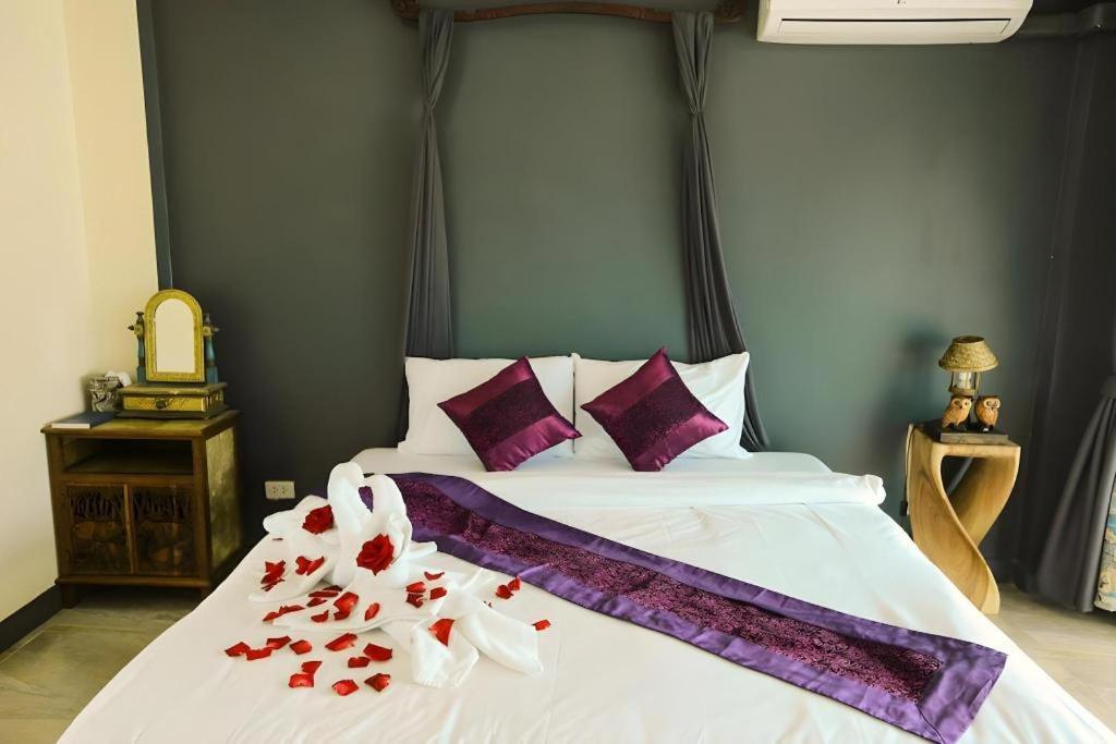 Hotel Sripoom Boutique House Chiang Mai