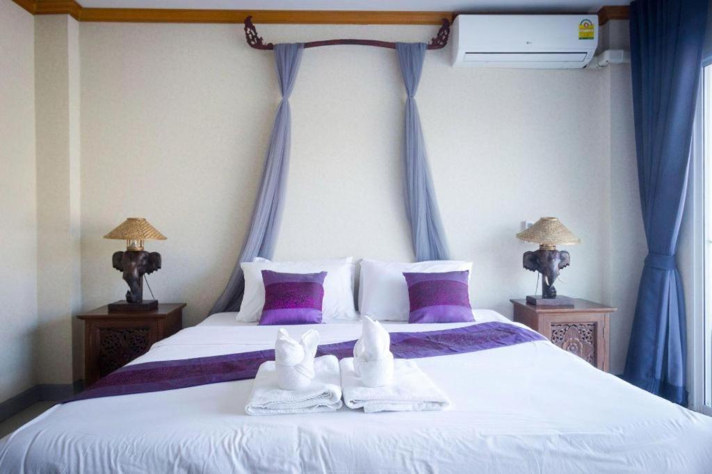 Sripoom Boutique House