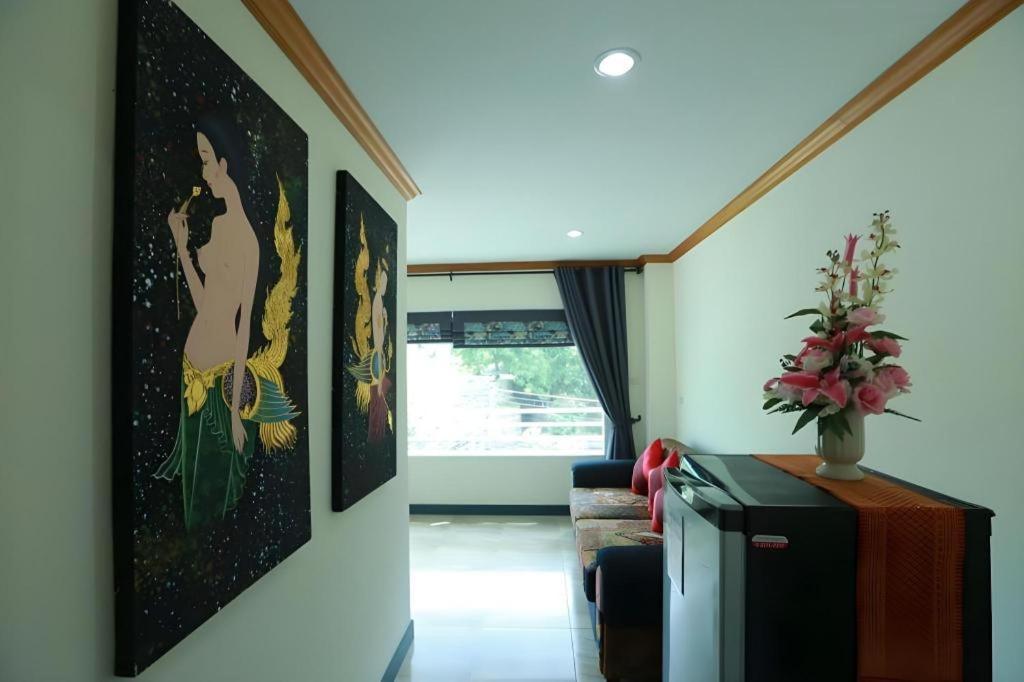 Sripoom Boutique House Hotel 2*