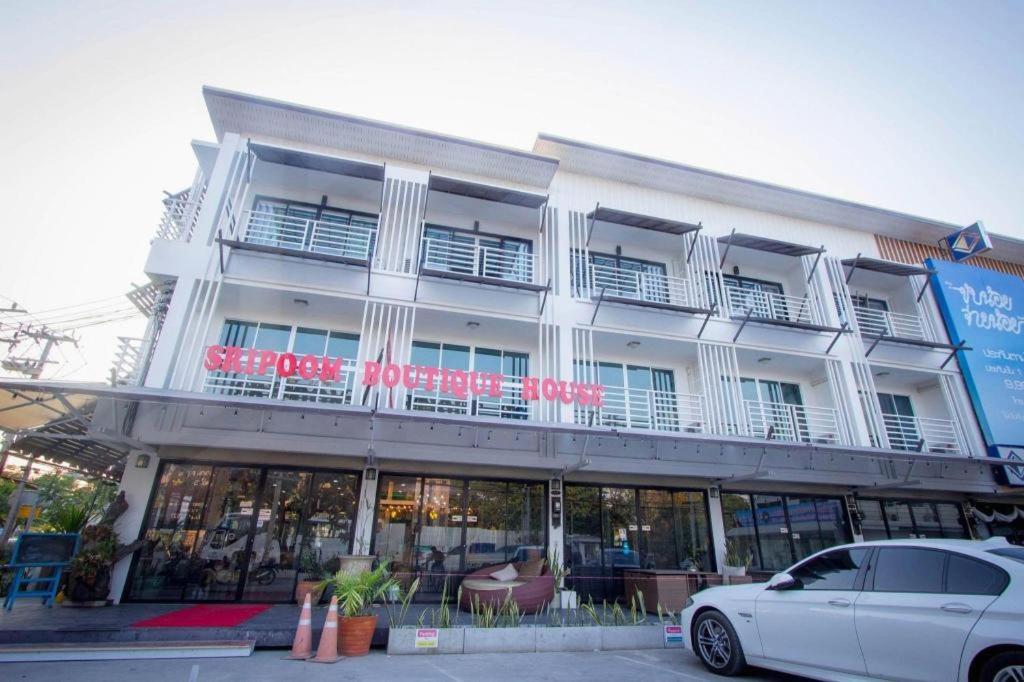 Sripoom Boutique House Hotel