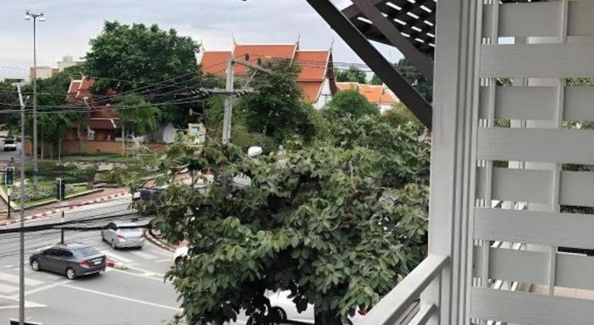 Sripoom Boutique House Hotel
