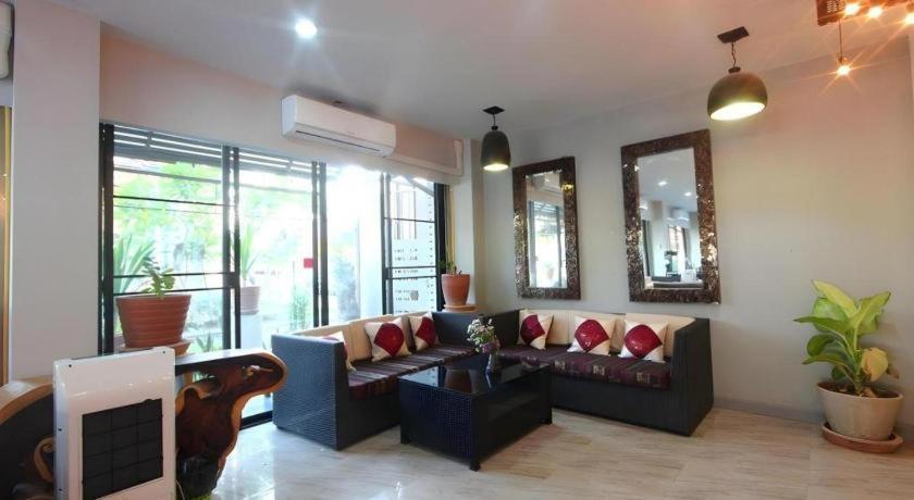Sripoom Boutique House Chiang Mai