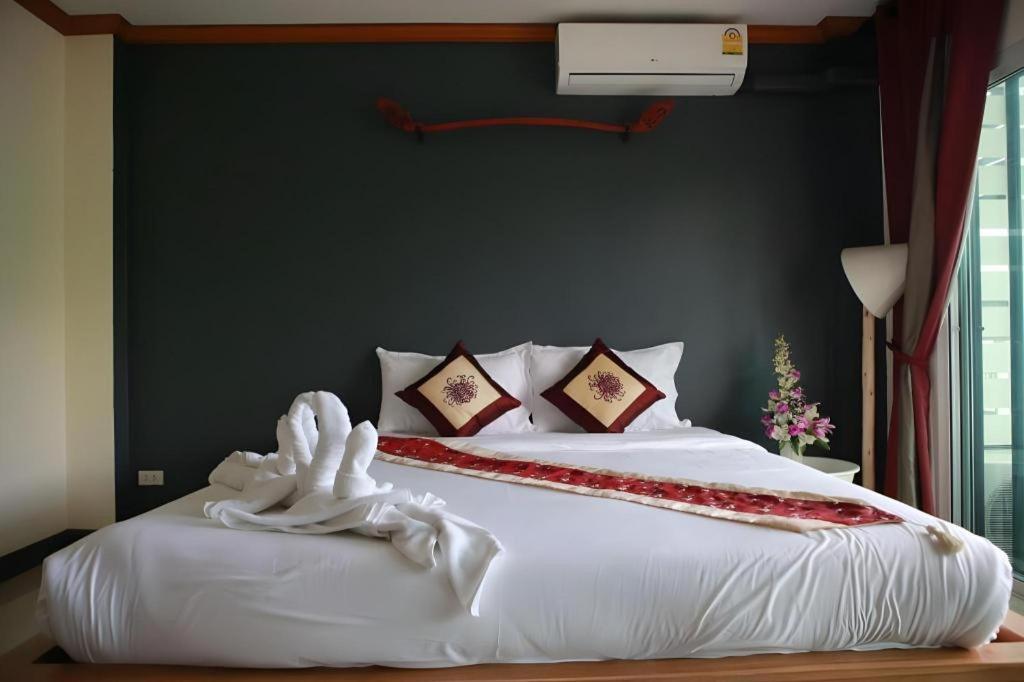 Hotel Sripoom Boutique House 2*