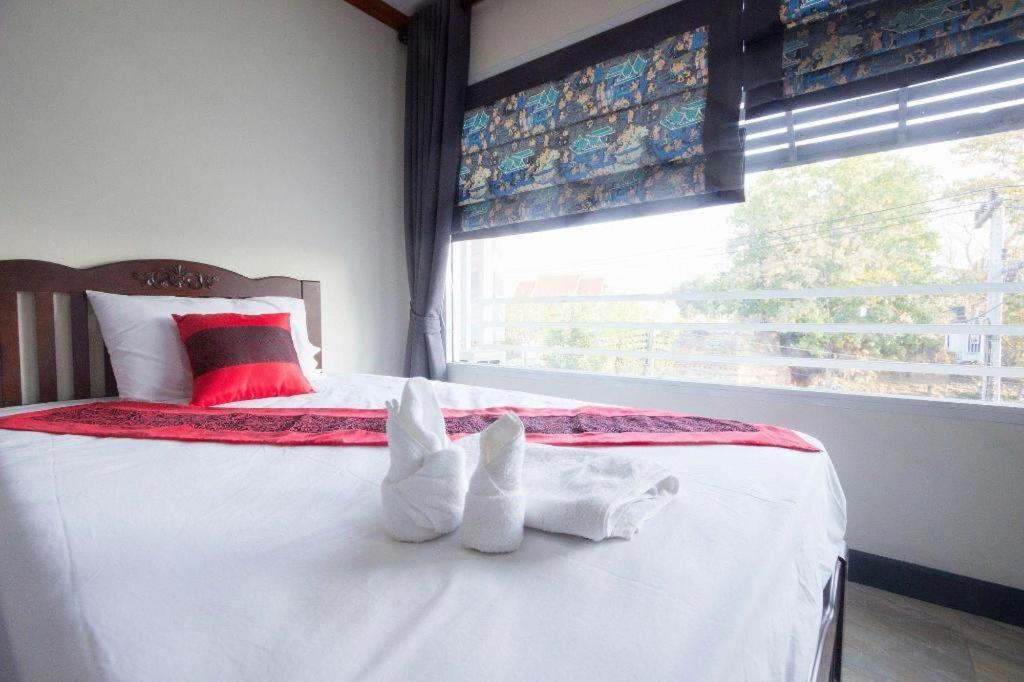 Hotel Sripoom Boutique House