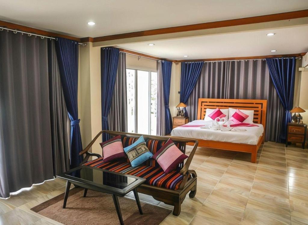 Sripoom Boutique House Hotel Chiang Mai