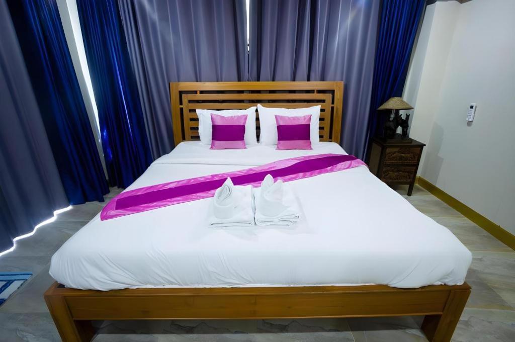 Sripoom Boutique House Hotel Chiang Mai