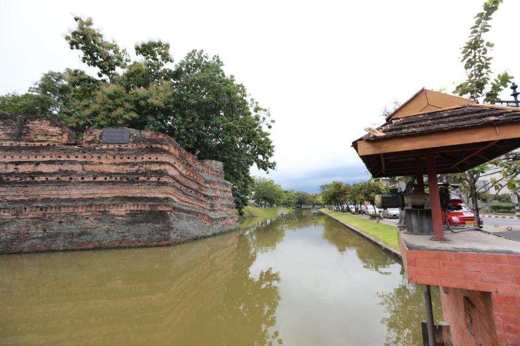 Sripoom Boutique House 2* Chiang Mai
