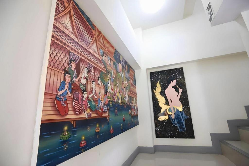 Sripoom Boutique House Chiang Mai