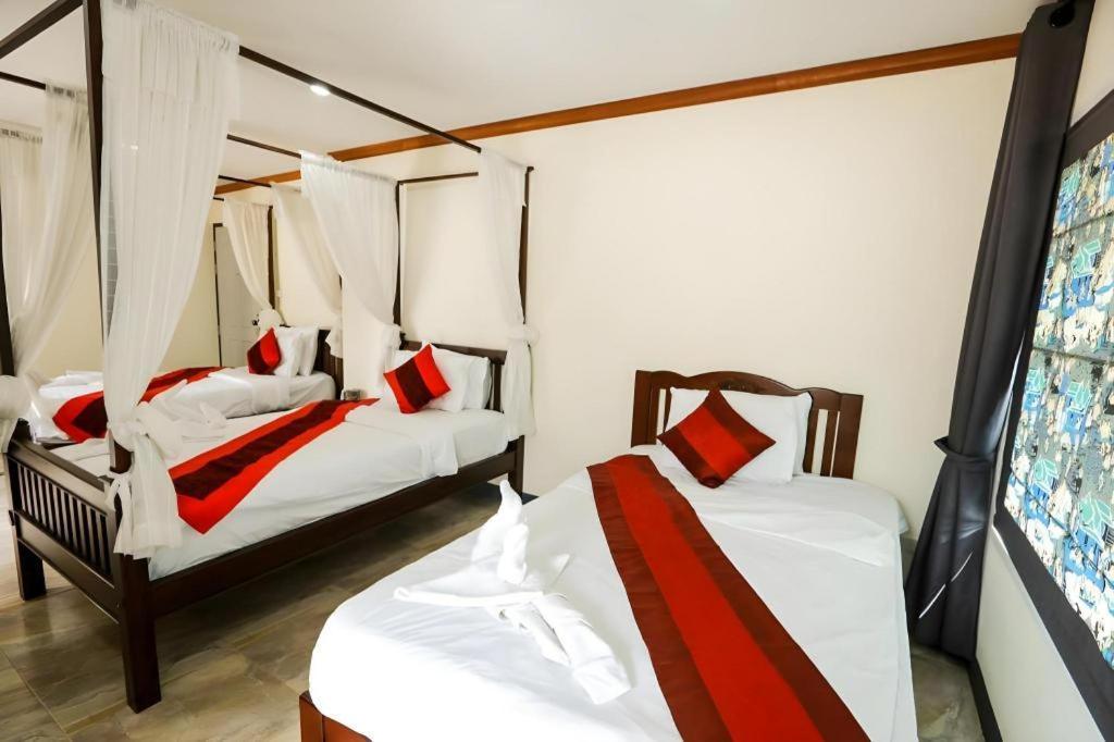 Sripoom Boutique House 2* Chiang Mai