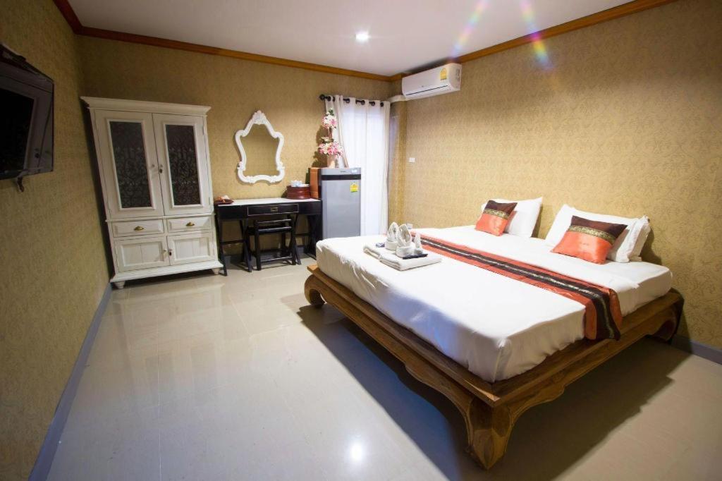 Hotel Sripoom Boutique House 2*