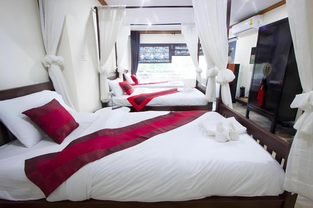 Sripoom Boutique House 2*