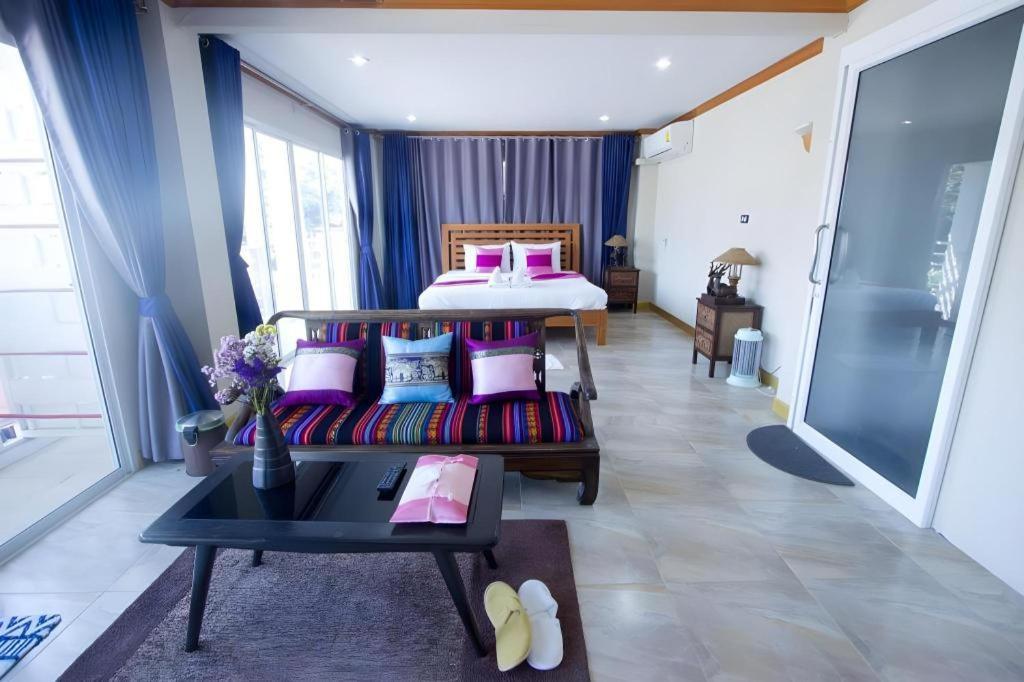 Hotel Sripoom Boutique House 2*