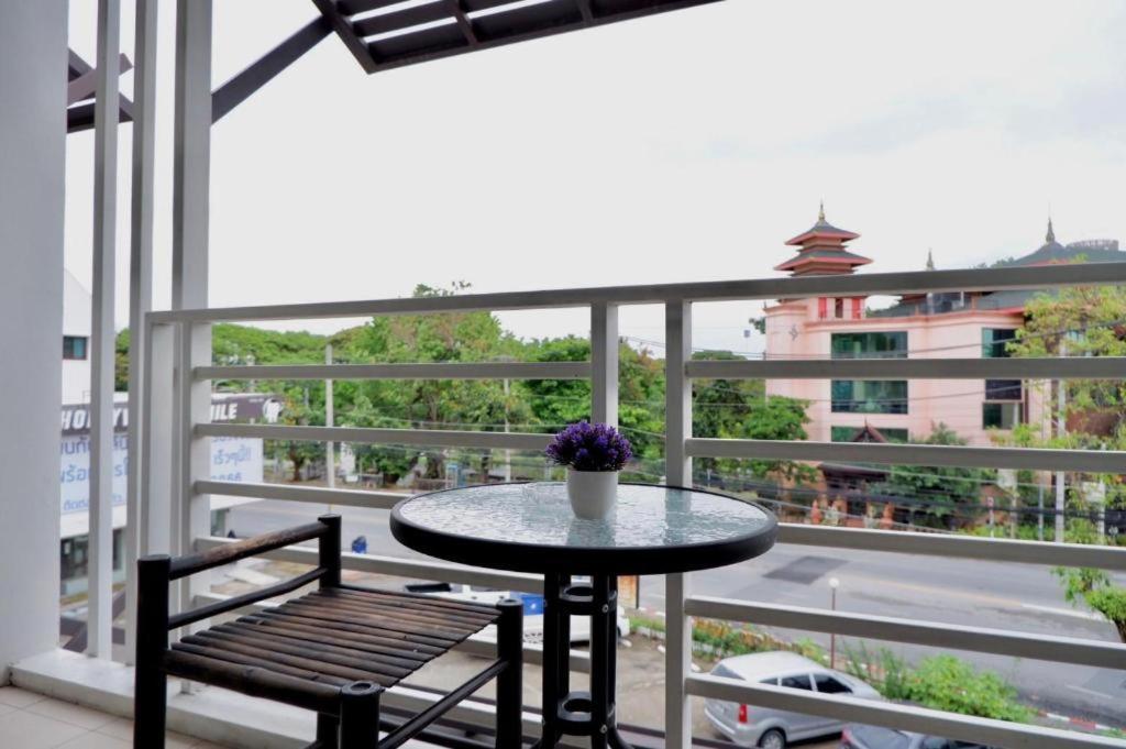 Sripoom Boutique House Chiang Mai