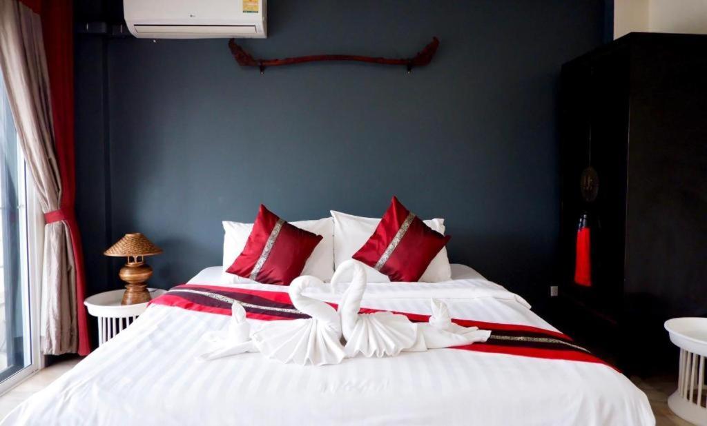 Hotel Sripoom Boutique House 2*