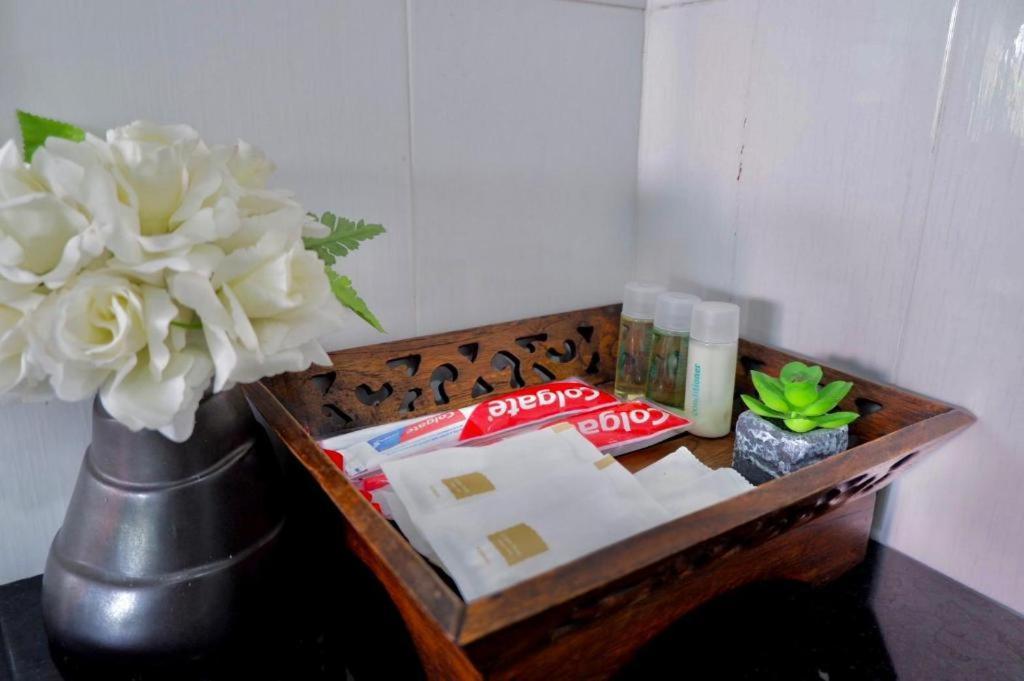 Sripoom Boutique House Hotel 2*
