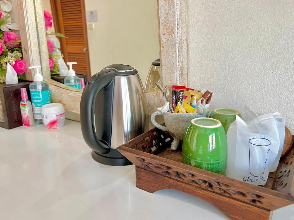 Sripoom Boutique House Chiang Mai