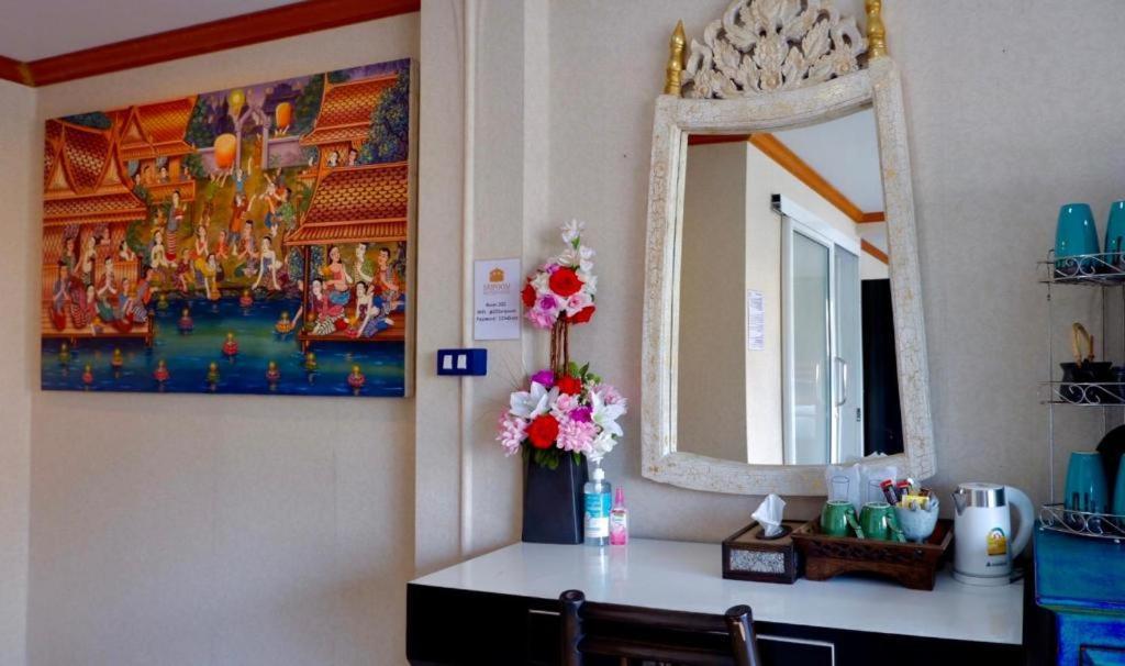 Sripoom Boutique House Chiang Mai
