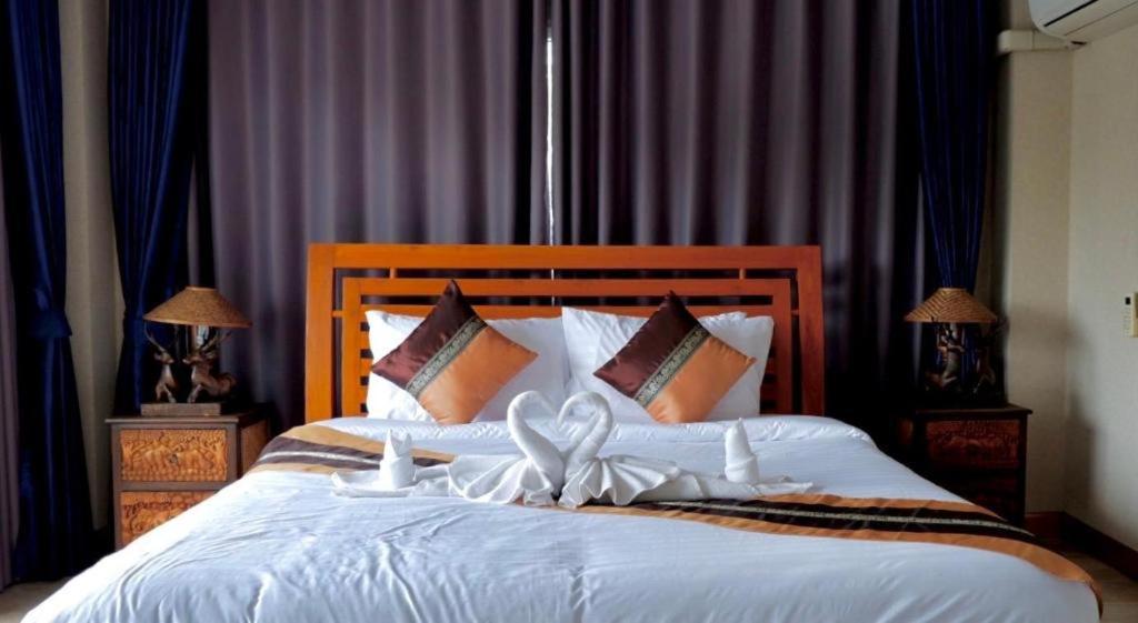 Sripoom Boutique House Chiang Mai