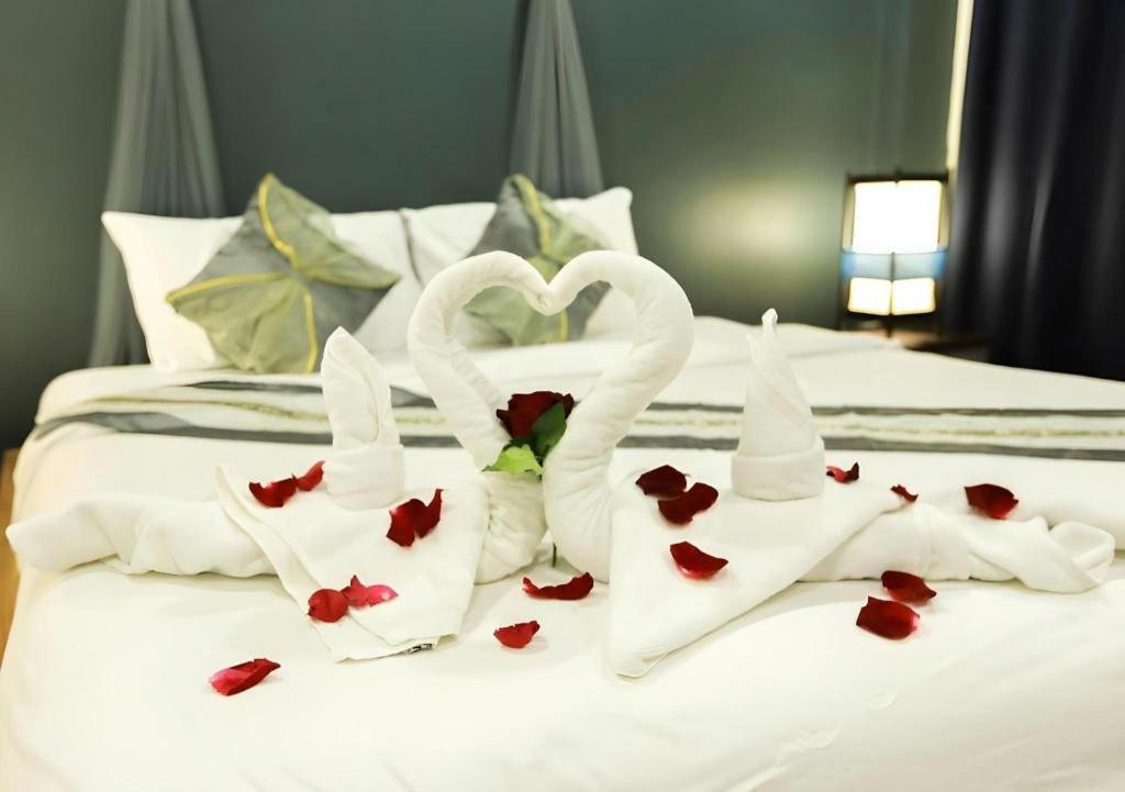 Hotel Sripoom Boutique House