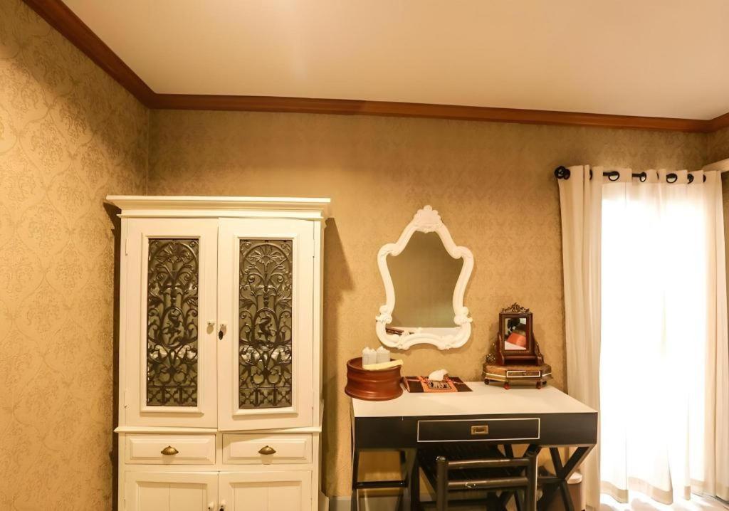 Sripoom Boutique House Chiang Mai