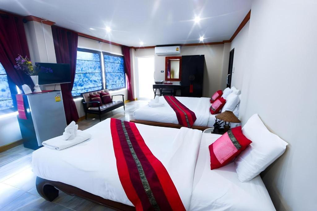 Sripoom Boutique House Chiang Mai