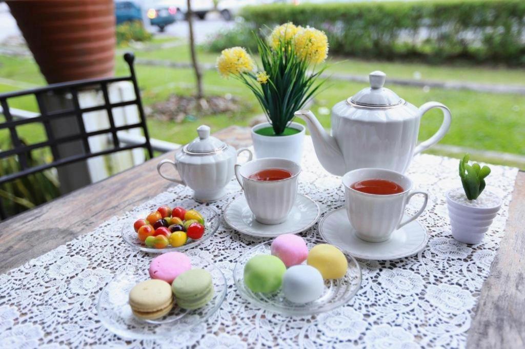 Hotel Sripoom Boutique House